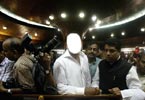 Azharuddin - Cricketer turned Politician