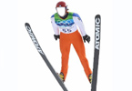 Janne Ahonen (Finland) - Ski Jumping