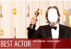 Oscar 2010 - Best Actor - Jeff Bridges