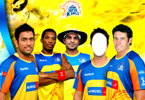 Chennai Super kings team | IPL Special