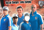 Deccan-Chargers Team | IPL Special