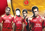 Royal Challengers | IPL Special