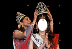 Kajal Lutchminarian -  Miss India Worldwide 2010