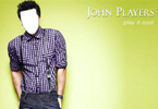Ranbir Kapoor for John Players