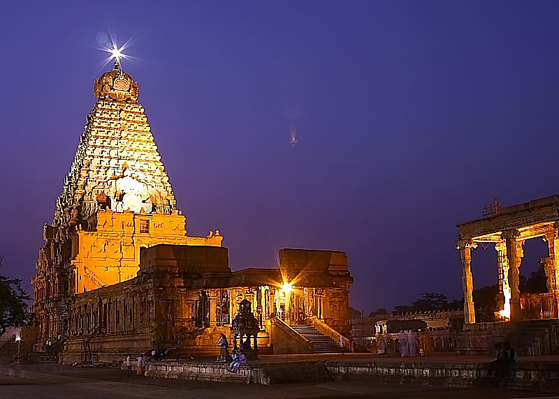 Tanjore Temple History In Tamil Pdf