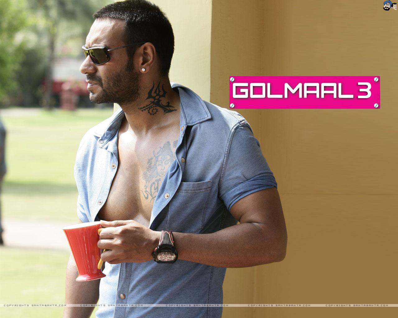 Golmaal 3 Free Download Moviel