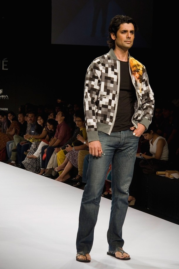 Lakme Fashion Week Spring Summer 2010