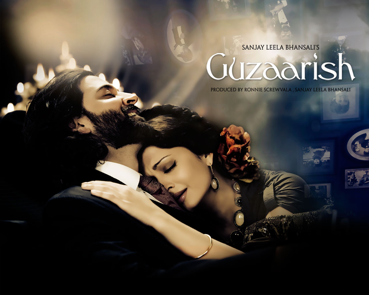 Guzaarish movie