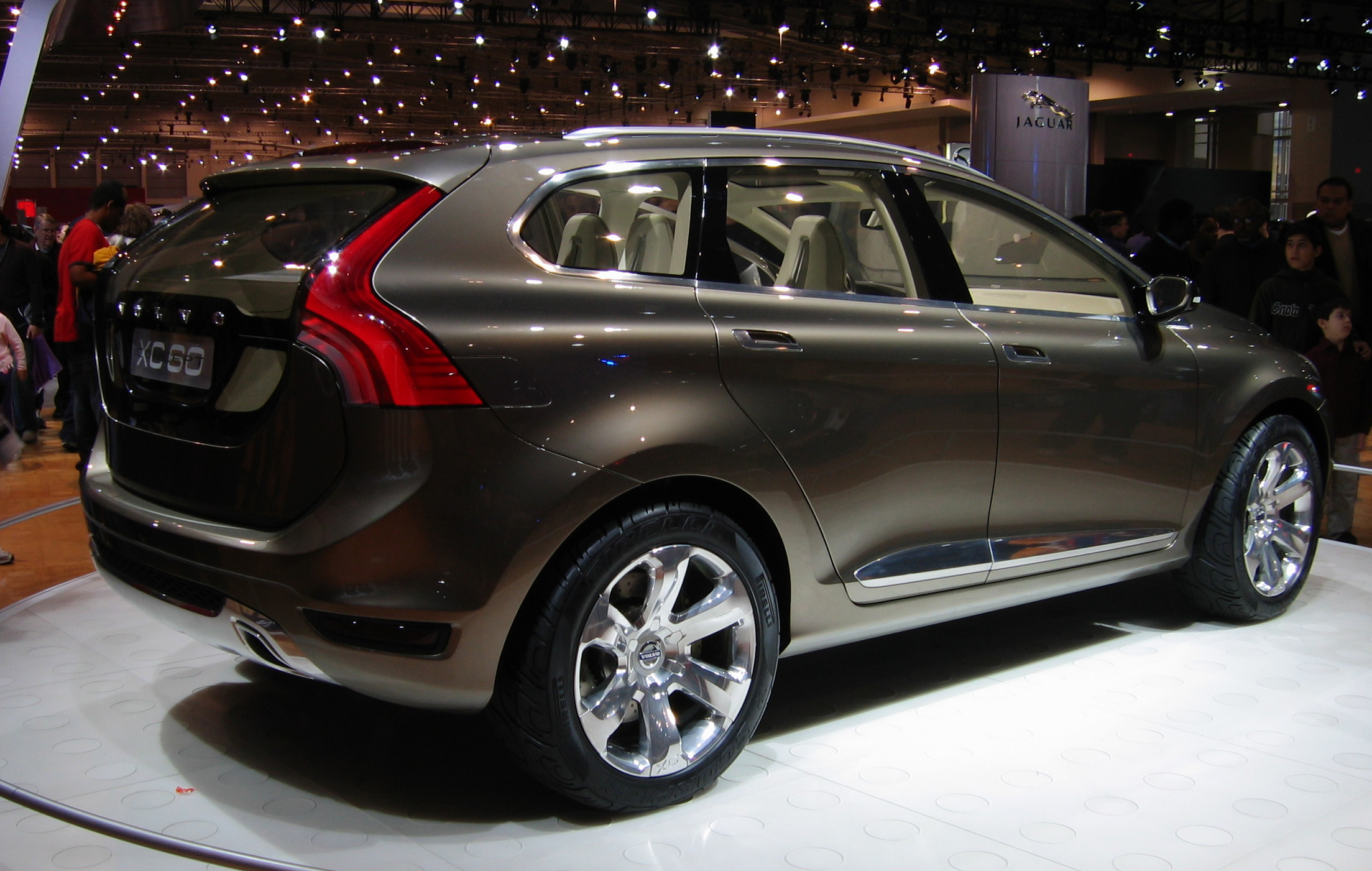 volvo xc 60