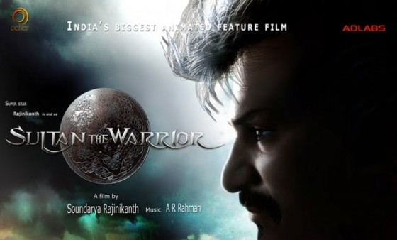 Sultan - The Warrior full movie in tamil dubbed