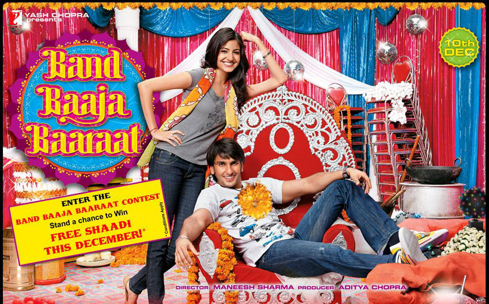 HD Online Player (Band Baaja Baaraat Free Full Movie D)