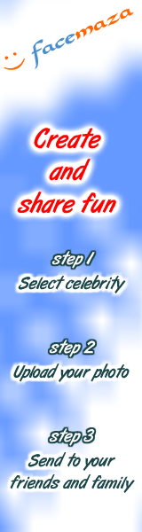 Create and Share Fun in FaceMaza.com