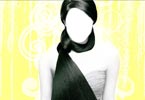 Priyanka Chopra in Black and White Priyanka Chopra in Black and White