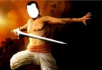 RajiniKanth in Sultan The Warrior