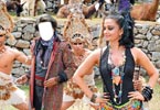 Rajini & Aishwarya Rai Rajini & Aishwarya Rai