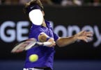 Roger Federer
