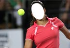 Sania Mirza on business