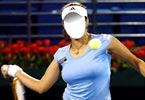 Sania Mirza Sania Mirza