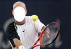 Andre Agassi on business