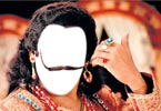 Vadivelu as 23rd Pulikesi Vadivelu as 23rd Pulikesi