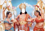 Vadivelu - Indiralogathil Na. Azhagappan in Yamalogam Vadivelu - Indiralogathil Na. Azhagappan in Yamalogam