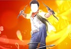 Vijay in villu Vijay in villu