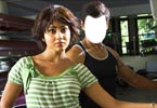 Vikram & shriya in Kandasamy Vikram & shriya in Kandasamy
