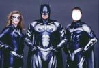 Batman and co Batman and co