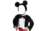 Mickey Mouse