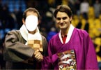 Pete Sampras Pete Sampras