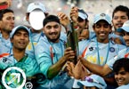 Yuvaraj Singh and Indian team Yuvaraj Singh and Indian team