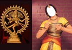 Bharatanatyam by Shobana