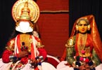 Kathakali