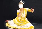 Mohiniyattam