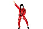 Michael Jackson Thriller Costume