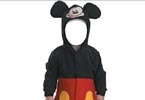 Mickey Mouse