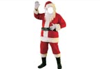 Santa Claus