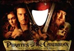Pirates Of The Caribbean Pirates Of The Caribbean