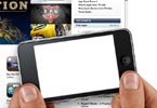iPhone and AppStore