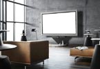 Plasma-TV