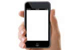 Touch-iPod