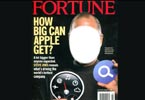 Fortune-Steve jobs