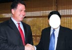 Dayanidhi Maran & Dell CEO Michael