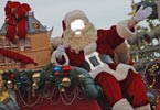 Santa Claus Santa Claus