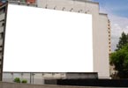 Billboard in Chennai