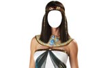 Egypt woman
