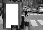 Billboard in Newyork