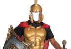 Warrior Warrior