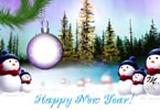 Happy New Year Happy New Year