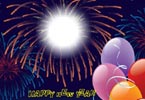 Happy New Year Happy New Year